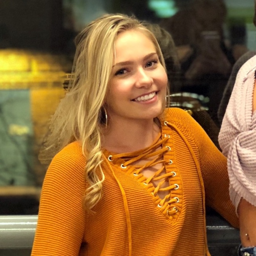 Meet your Posher, Eden